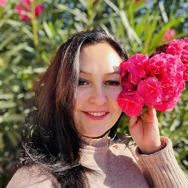 Наталья